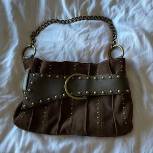 Steve Madden Shoulder Bag